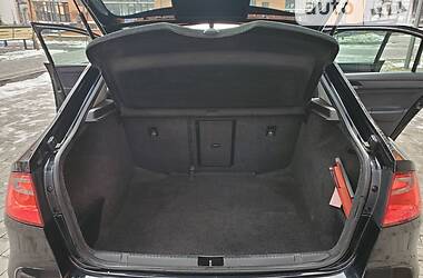 Хэтчбек SEAT Toledo 2013 в 