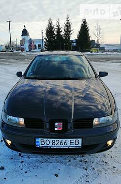 Седан SEAT Toledo 1999 в 