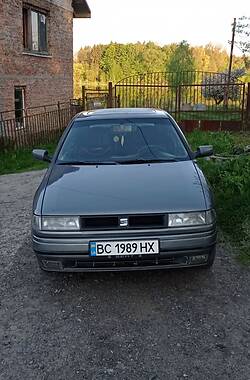 Хетчбек SEAT Toledo 1993 в Львові