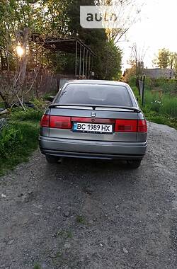 Хетчбек SEAT Toledo 1993 в Львові