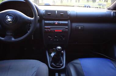 Седан SEAT Toledo 2001 в Сумах