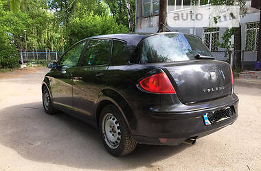 Хэтчбек SEAT Toledo 2008 в Могилев-Подольске