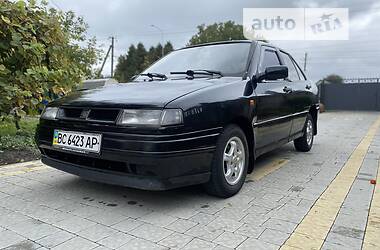Седан SEAT Toledo 1995 в Львові