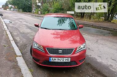 Хэтчбек SEAT Toledo 2013 в Житомире