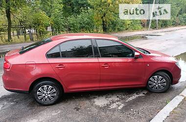 Хэтчбек SEAT Toledo 2013 в Житомире