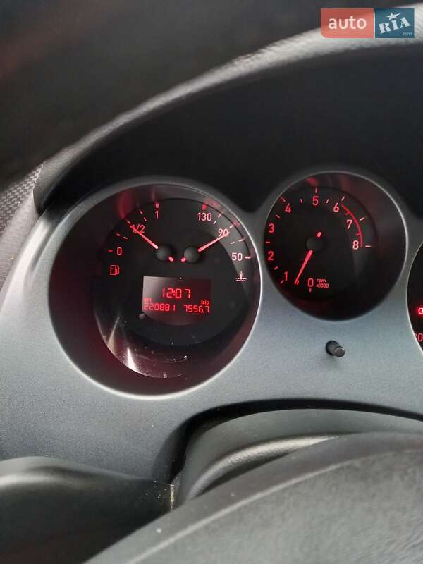 Седан SEAT Toledo 2005 в Києві