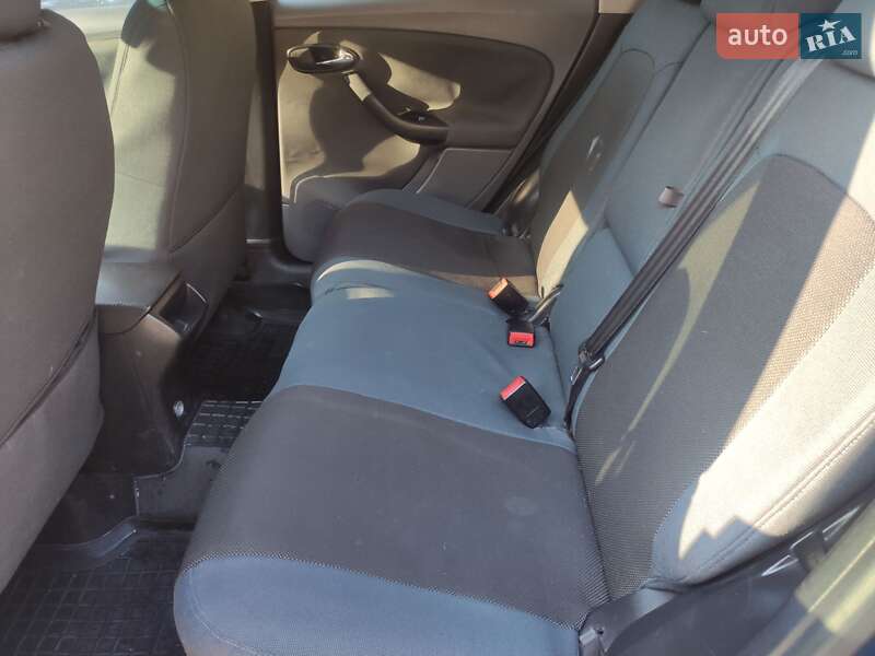 Минивэн SEAT Toledo 2005 в Светловодске