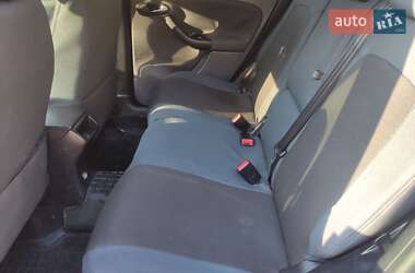 Минивэн SEAT Toledo 2005 в 
