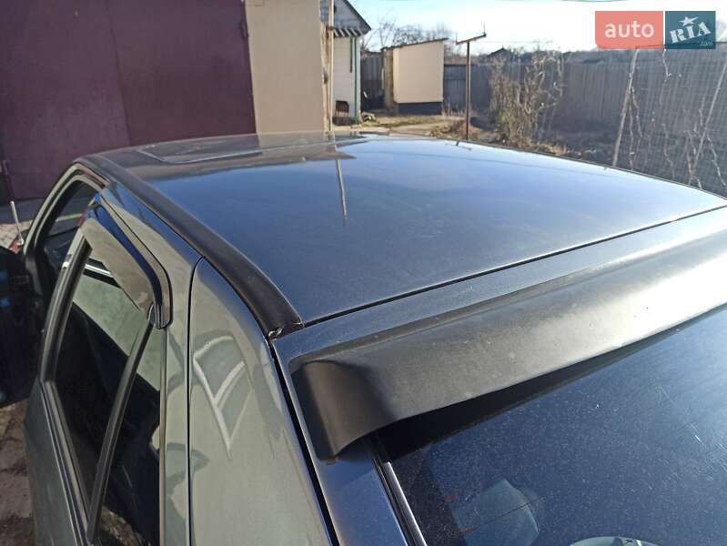 Хетчбек SEAT Toledo 1994 в Балаклії