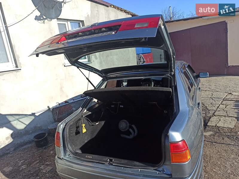 Хетчбек SEAT Toledo 1994 в Балаклії