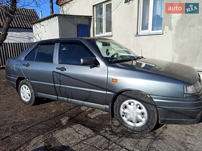 Хетчбек SEAT Toledo 1994 в Балаклії