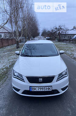 Хетчбек SEAT Toledo 2013 в Острозі