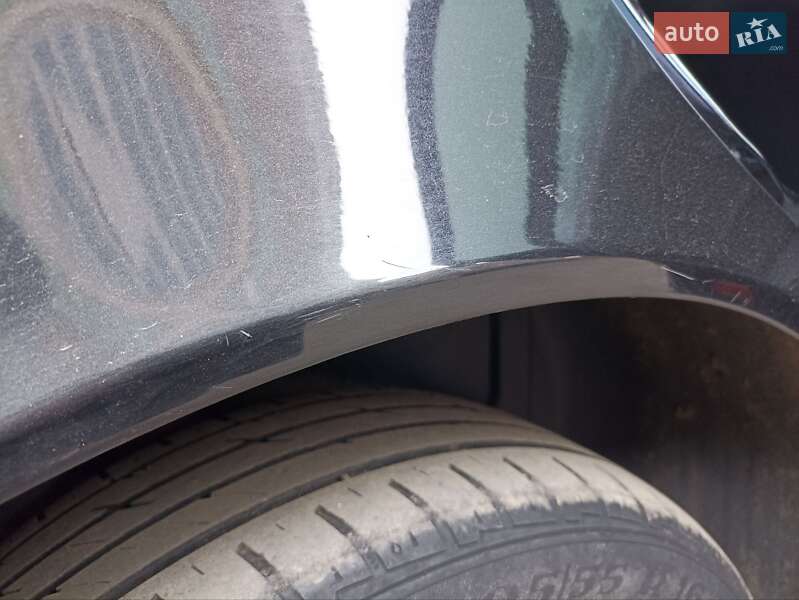 Седан SEAT Toledo 2002 в Староконстантинове фото 16 Седан SEAT Toledo 2002 в Староконстантинове