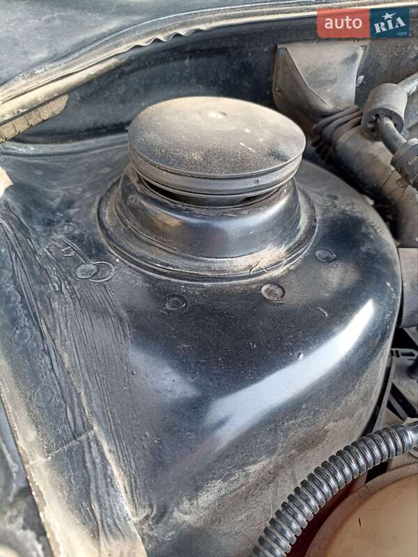 Седан SEAT Toledo 2002 в Староконстантинове фото 20 Седан SEAT Toledo 2002 в Староконстантинове