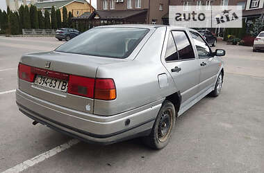 Седан SEAT Toledo 1993 в Тернополі