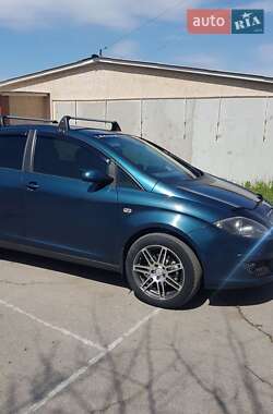Минивэн SEAT Toledo 2005 в 