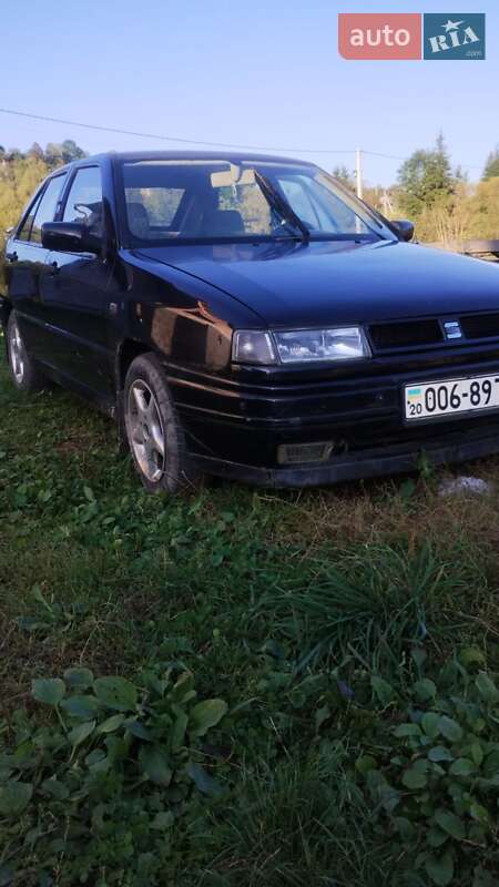 Седан SEAT Toledo 1993 в Яремче
