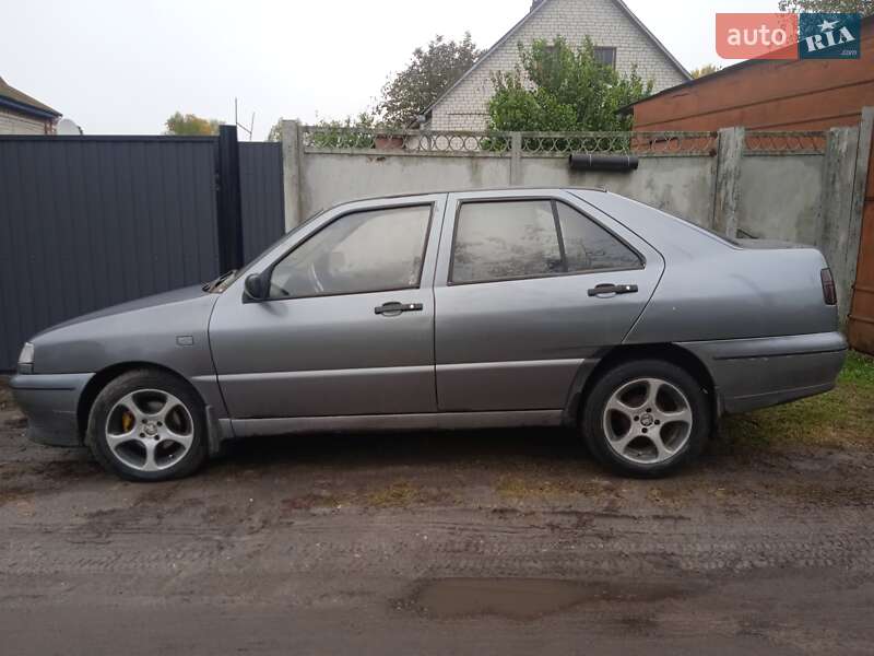 Седан SEAT Toledo 1992 в Бобровиці