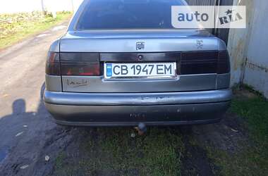 Седан SEAT Toledo 1992 в Бобровице