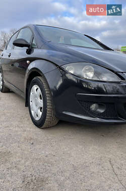 Хэтчбек SEAT Toledo 2008 в Виннице