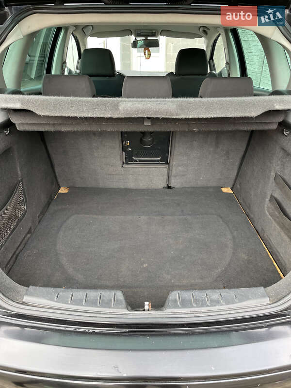 Хетчбек SEAT Toledo 2008 в Вінниці