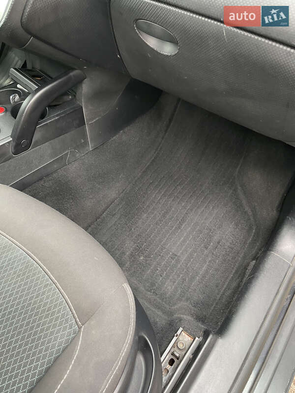 Хетчбек SEAT Toledo 2008 в Вінниці
