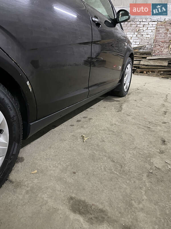 Хетчбек SEAT Toledo 2008 в Вінниці