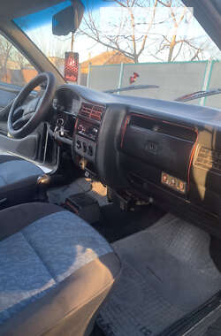 Седан SEAT Toledo 1992 в Броварах