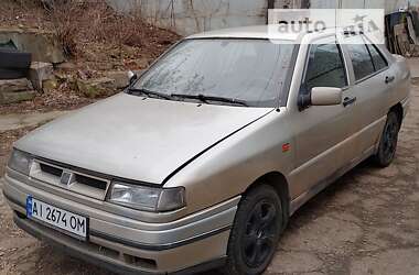 Седан SEAT Toledo 1992 в Києві