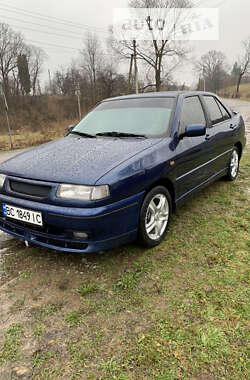 Седан SEAT Toledo 1998 в Дрогобичі