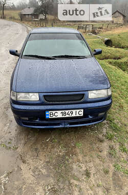 Седан SEAT Toledo 1998 в Дрогобичі