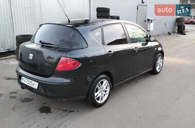 Хетчбек SEAT Toledo 2008 в Києві