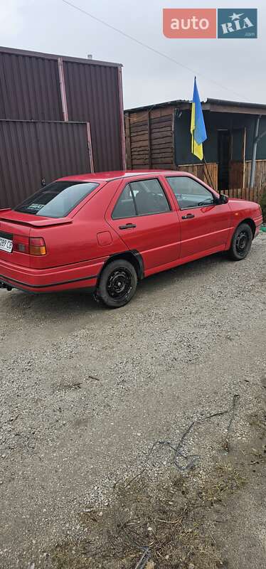 Седан SEAT Toledo 1994 в Полтаве