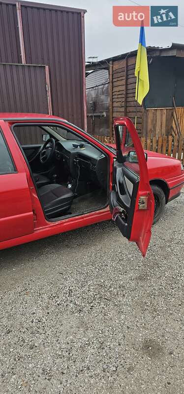 Седан SEAT Toledo 1994 в Полтаве