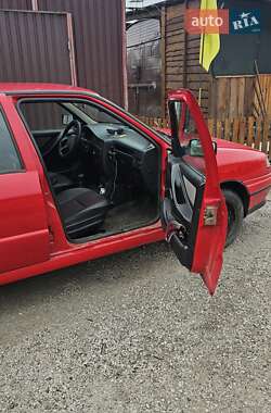 Седан SEAT Toledo 1994 в 