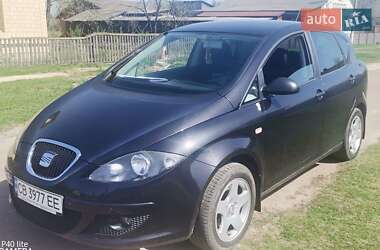 Хэтчбек SEAT Toledo 2008 в Корюковке