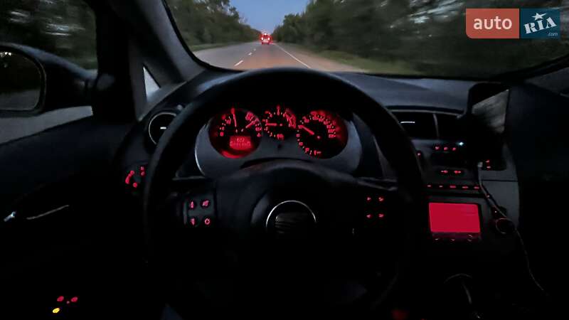 Хэтчбек SEAT Toledo 2007 в Одессе фото 16 Хэтчбек SEAT Toledo 2007 в Одессе