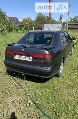 Седан SEAT Toledo 1992 в Рівному