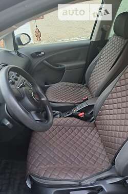 Хэтчбек SEAT Toledo 2005 в Ровно