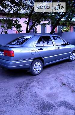 Седан SEAT Toledo 1992 в Ахтырке