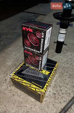 Седан SEAT Toledo 2004 в  фото 19 Седан SEAT Toledo 2004 в