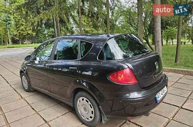 Хэтчбек SEAT Toledo 2008 в 