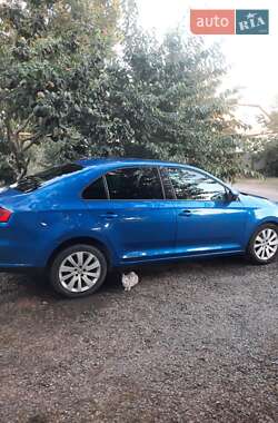 Лифтбек SEAT Toledo 2012 в 
