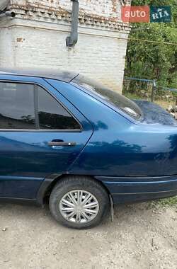Седан SEAT Toledo 1992 в 