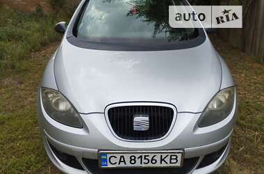 Хетчбек SEAT Toledo 2008 в Умані