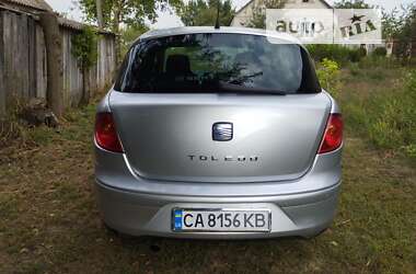 Хетчбек SEAT Toledo 2008 в Умані