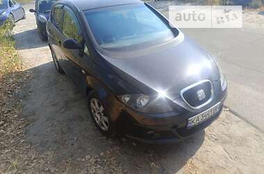 Хэтчбек SEAT Toledo 2006 в Киеве