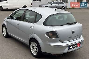 Хетчбек SEAT Toledo 2006 в Києві