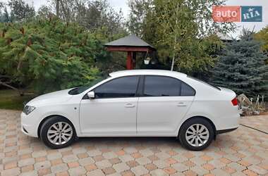 Лифтбек SEAT Toledo 2015 в Южноукраинске