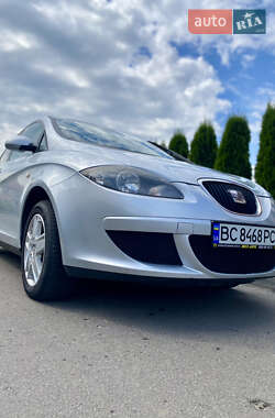 Хетчбек SEAT Toledo 2005 в Червонограді